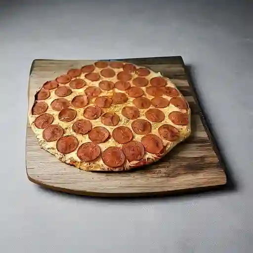 Fiesta Pepperoni