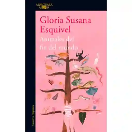 Animales del fin del mundo