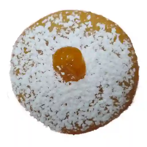 Donut Light Melocotón.