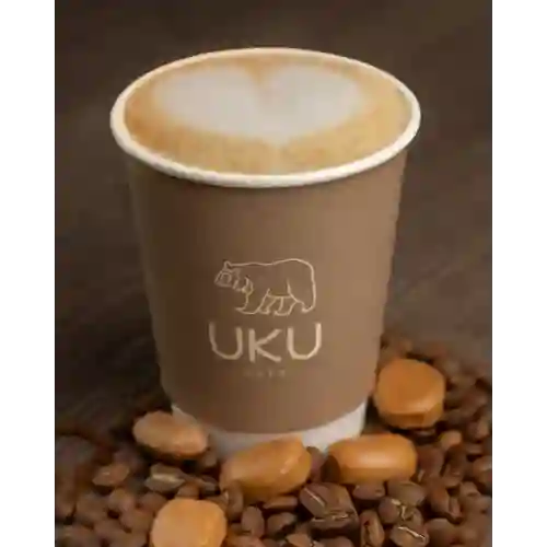 Latte Caramelo 12 Onz