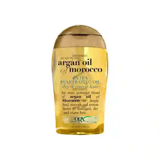 Ogx Aceite Penetrating Oil
