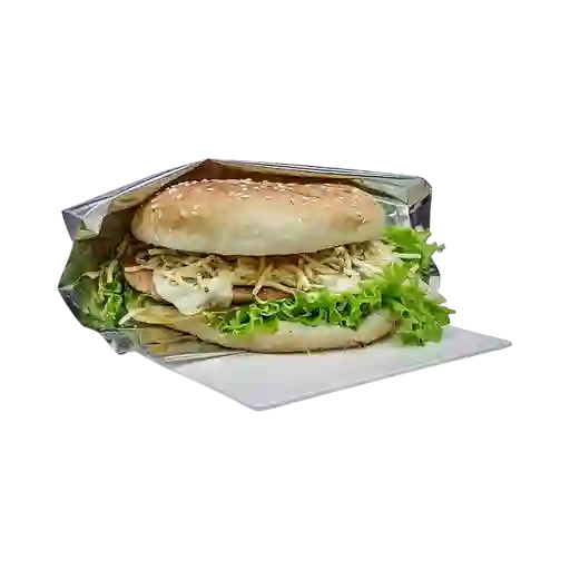 Combo Familiar