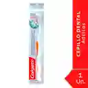 Colgate Cepillo Dental Orthodontic Suave