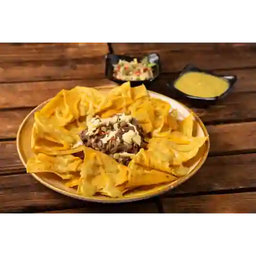 Nachos