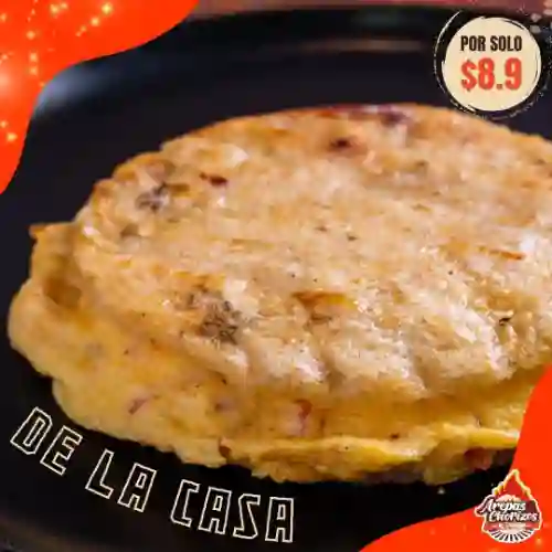 Arepa de la Casa