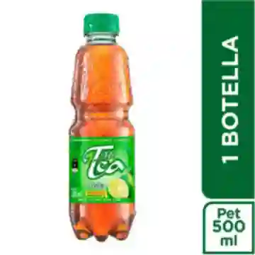 Mr Tea Limon 500 ml