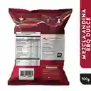 Monter Rojo Mezcla Andina BBQ Dulce 100gr