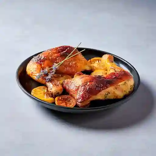 Combo para Dos Asado