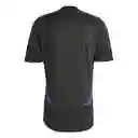 Adidas Camiseta Jsy Negro Para Hombre Ref: IY3830