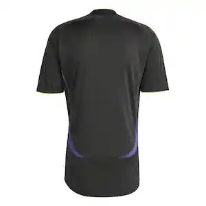 Adidas Camiseta Jsy Negro Para Hombre Ref: IY3830