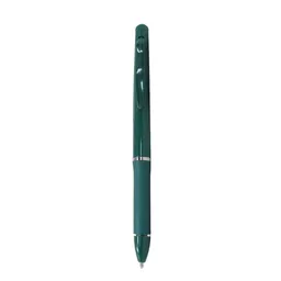 Miniso Esfero Borrable Verde Oscuro 0.7 mm