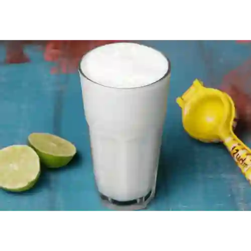 Limonada de Coco Desayuno