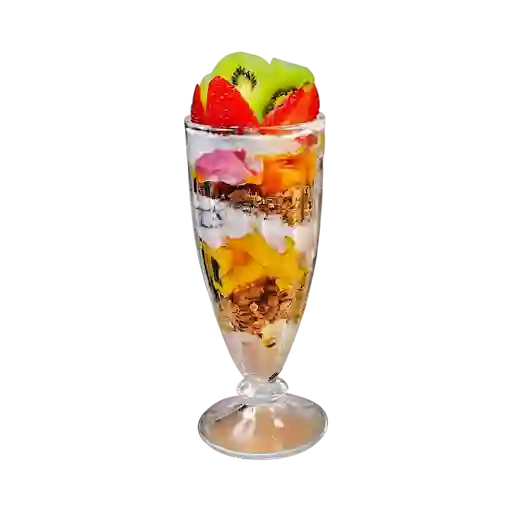 Bowl Granola