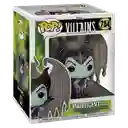 Funko Pop Figura Coleccionable Maleficent On Throne 784