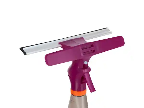 Limpia Vidrio + Rociador Casaideas