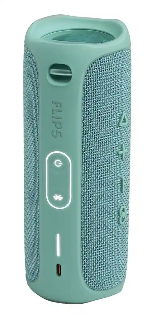 Jbl Parlante Portátil Bluetooth Flip 5 20W Verde 