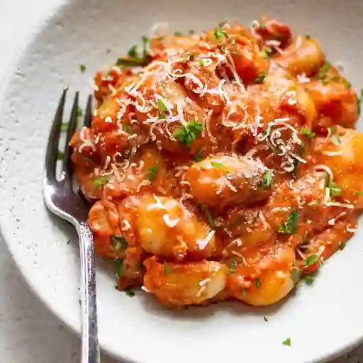 Gnocchi