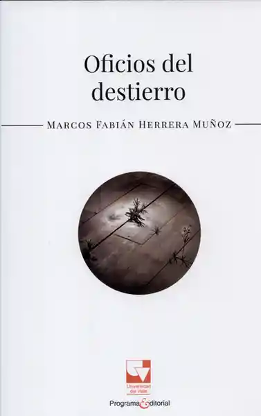 Oficios del destierro