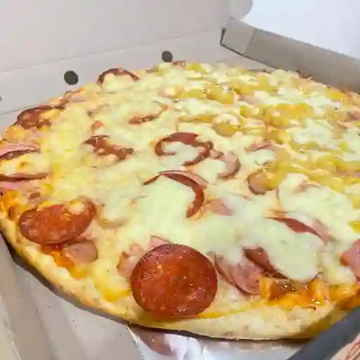 Pequeña