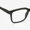 Izipizi Gafas Reading Verde Kaki L +1.0