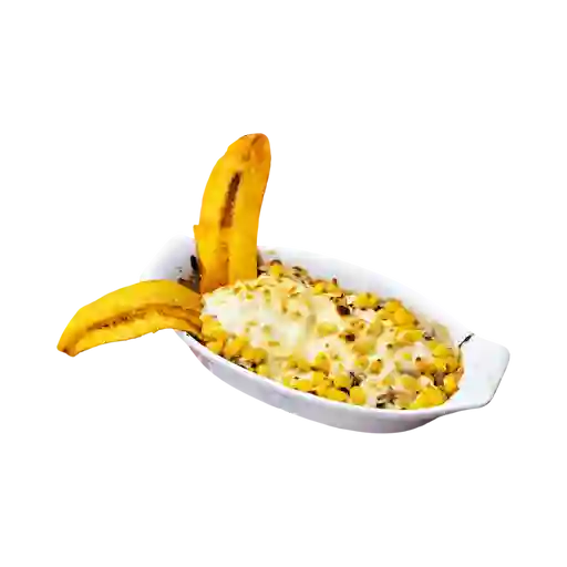 Desgranado
