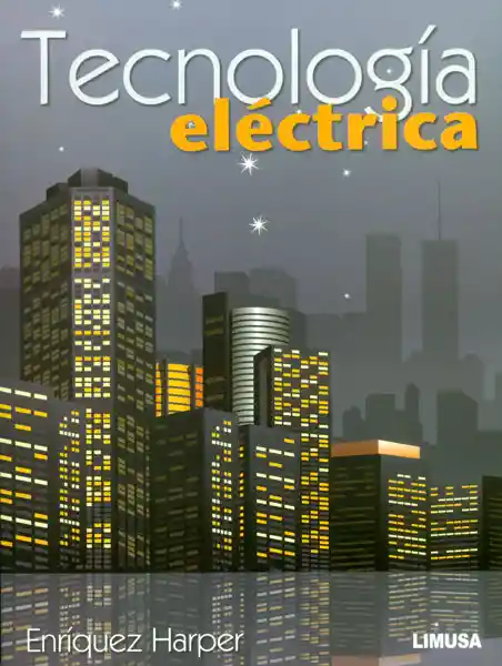 Tecnología eléctrica