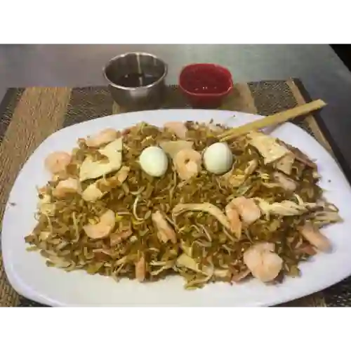 Chow Fan Especial