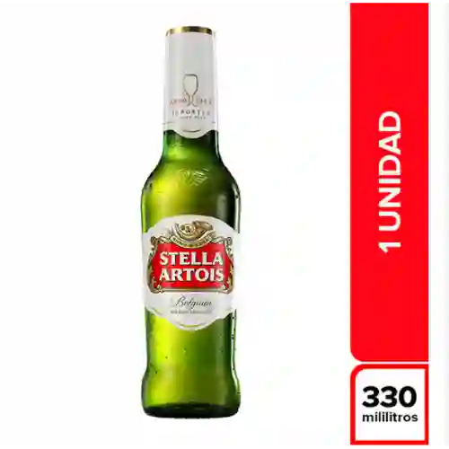 Stella Artois