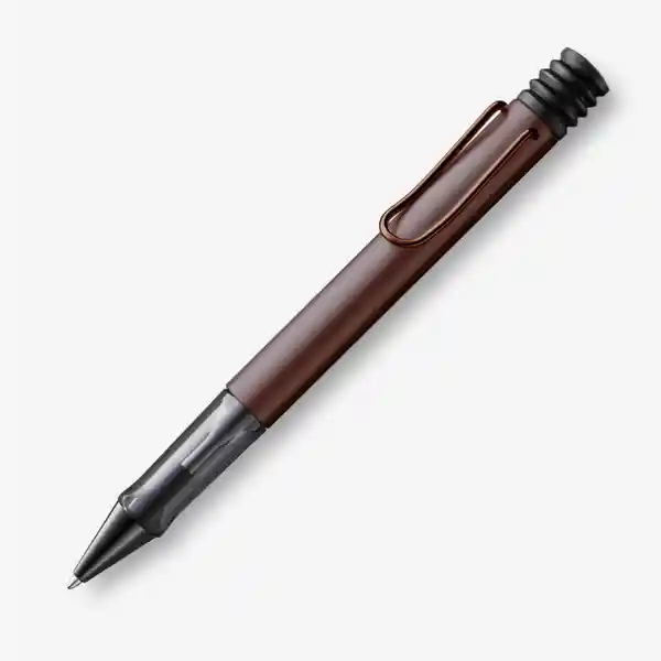 Lamy Bolígrafo Lx Marrón