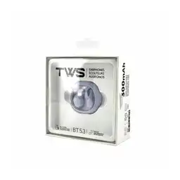 Audífonos Tws Morado M99 Miniso