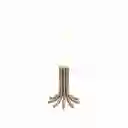 Candelabro Dalina Bajo Ambiente Gourmet