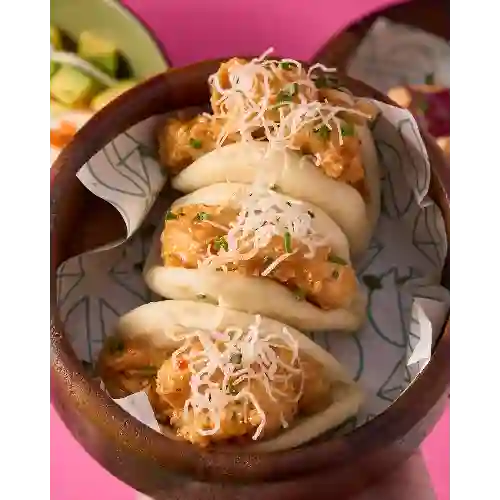 Bao Camarón