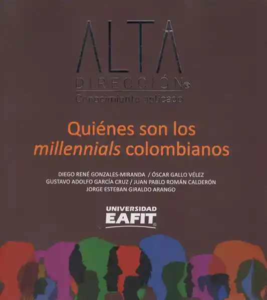 Quiénes Son Los Millennials Colombianos