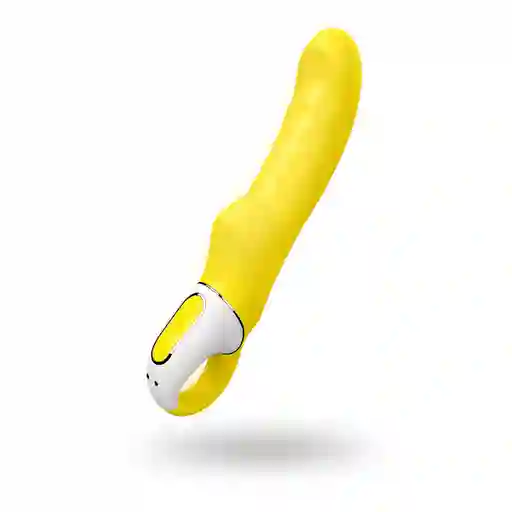 SATISFYER Vibrador Yummy Sunshine