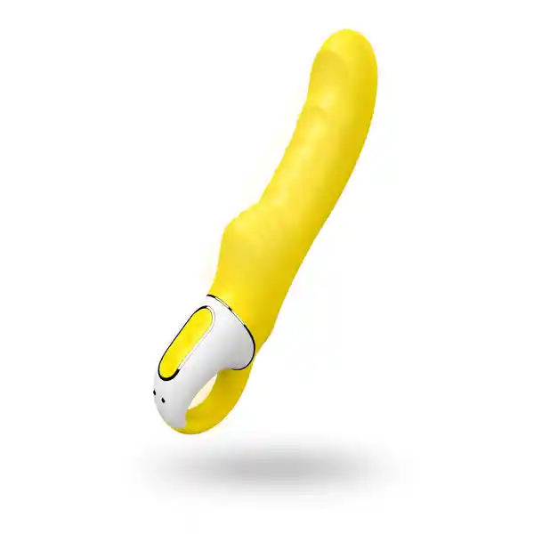 SATISFYER Vibrador Yummy Sunshine