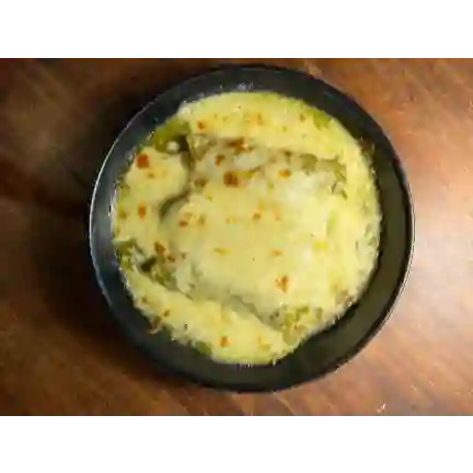 Enchiladas