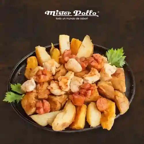 Picada Personal