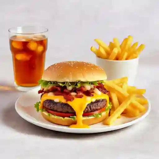 Santa marta tiene tren + bebida