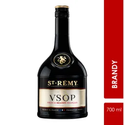  St Remy Brandy  V Sop  