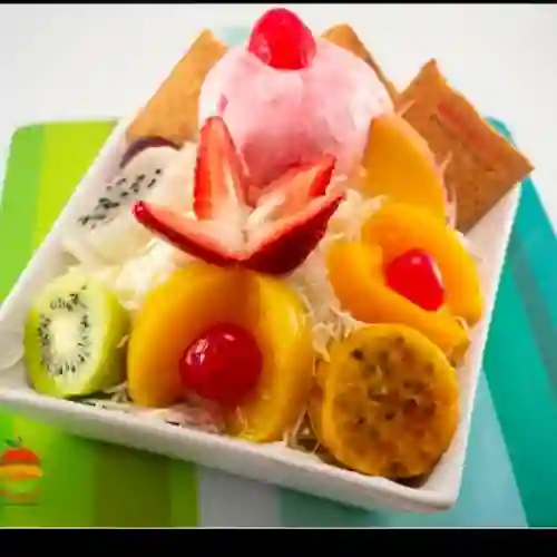 Ensalada Especial