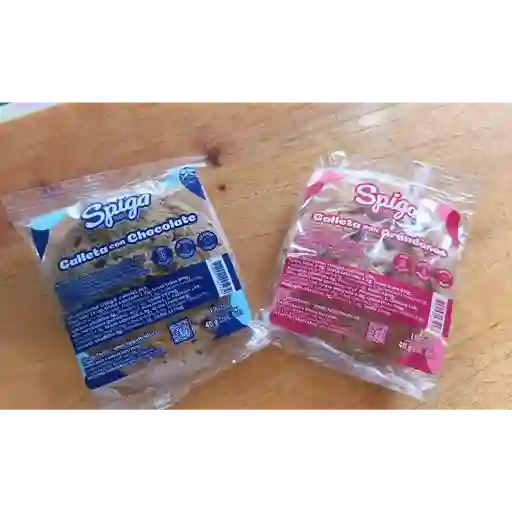Galleta spiga 40gr