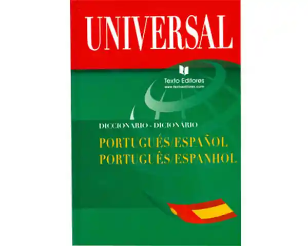 Diccionario Universal Integral Portugués–Español - VV.AA