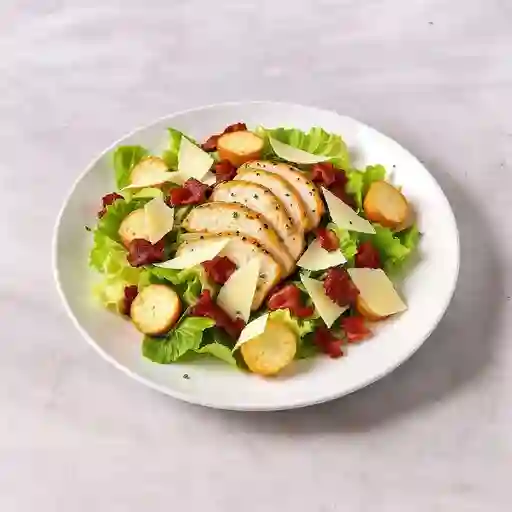 Ensalada Cesar
