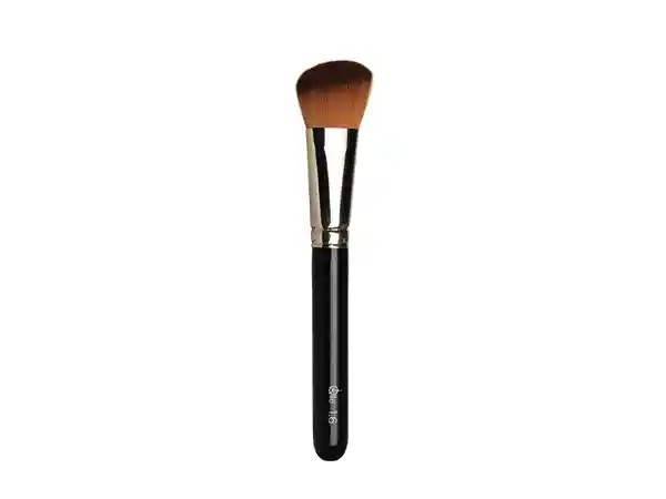 Ollé Brocha 1.6 Powder / Foundation / Blush Br