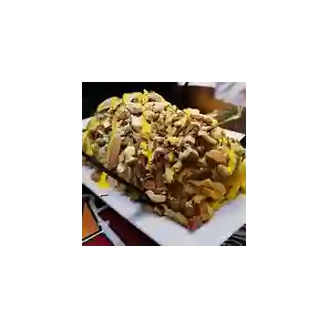 Salvajada Duo