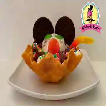 Mouse Helado