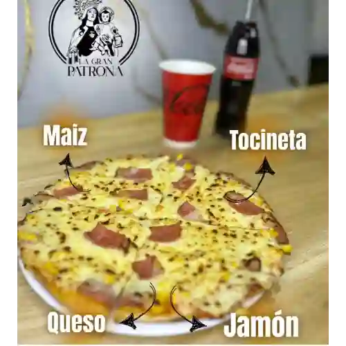 Mediana 40cm la Mona