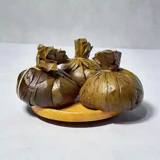 Tamal Tolimense