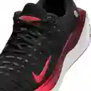 Nike Zapatos Reactx Infinity Run 4 Para Hombre Negro Talla 12