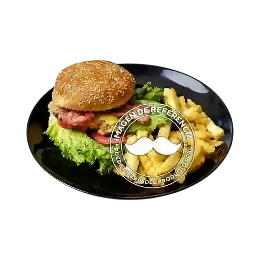 la Toro Burger